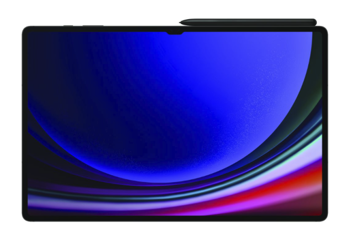 Samsung Galaxy Tab S9 Ultra 5G | 14.6" Display | 256GB | Graphite - New